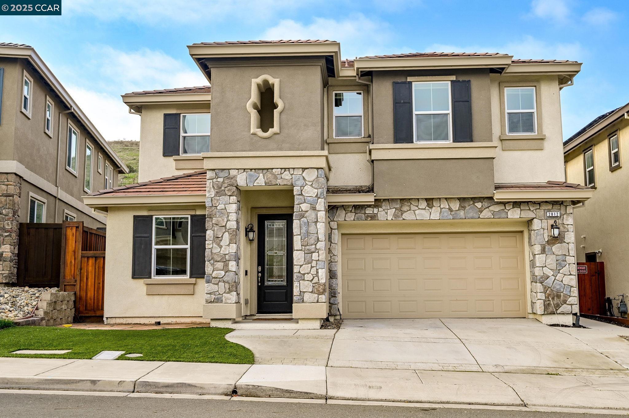 2812 Rio Seco Drive Bay Point, CA 94565 - Photo 1 of 1