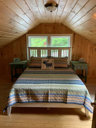 $1,525,000 | 13 South Lucy Way, Greenville, ME 04441