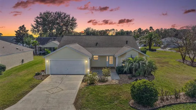 $370,000 | 2450 Merida Circle, The Villages, FL 32162