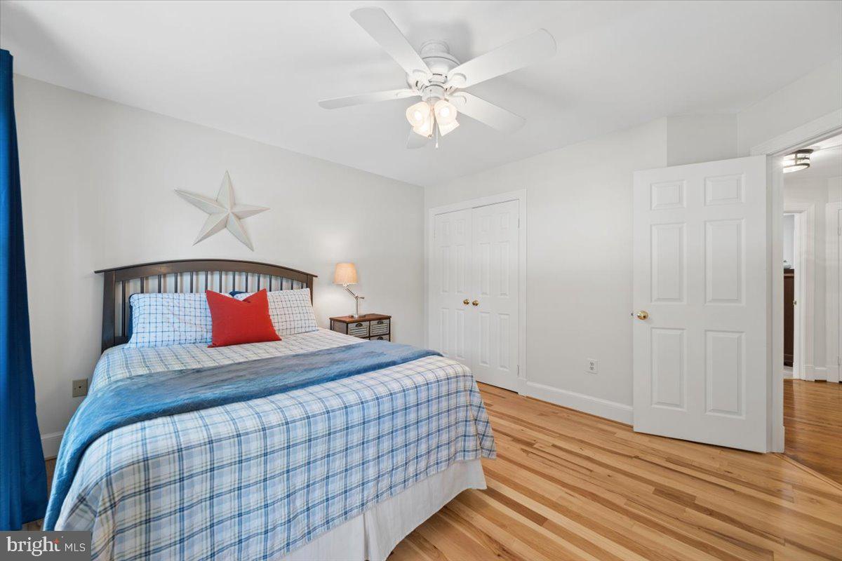 13426 Rippling Brook Drive Silver Spring, MD 20906 - Photo 43 of 66 Bedroom 4