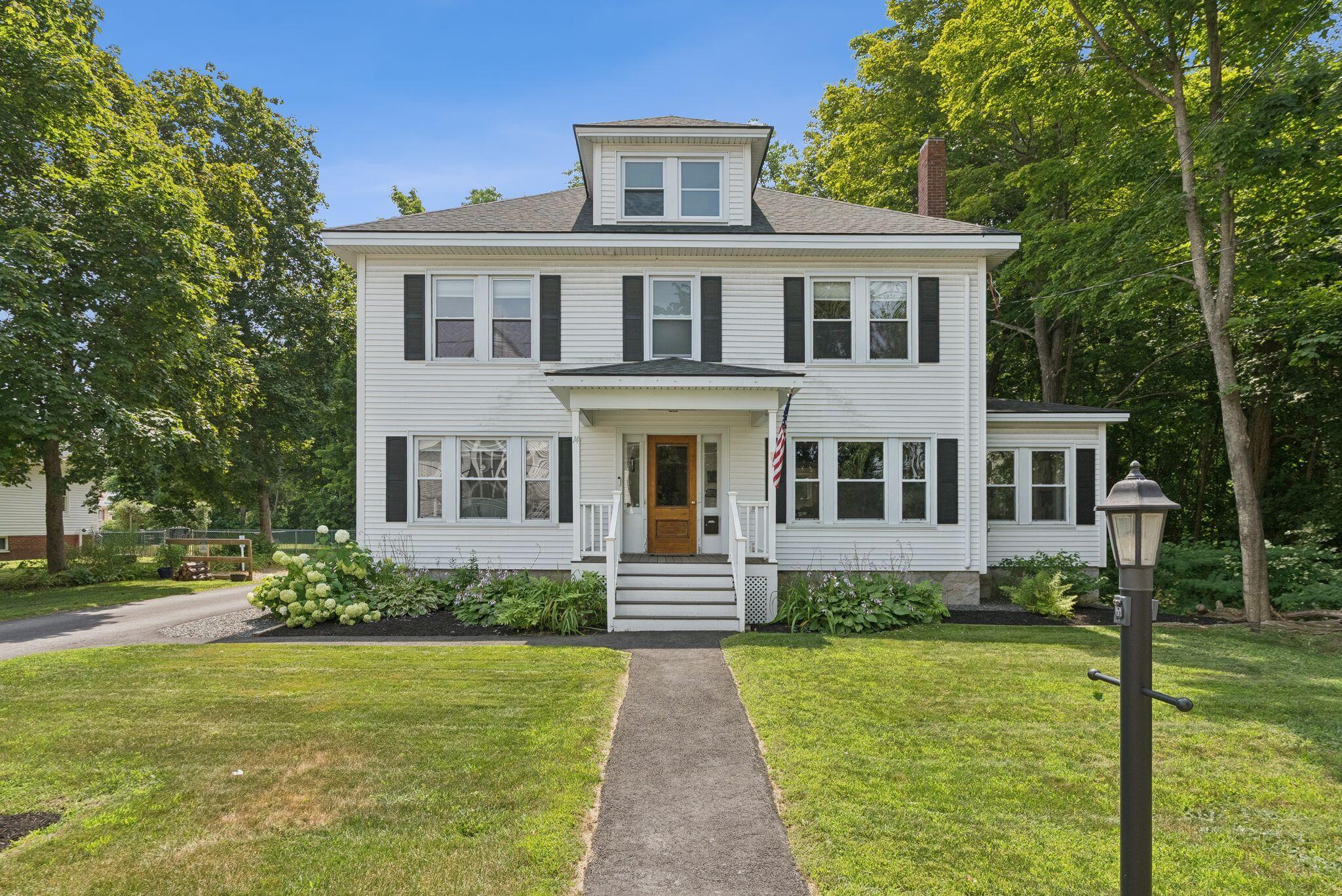 14 Yarmouth Road Gray, ME 04039 - Photo 1 of 56 1_DSC06139
