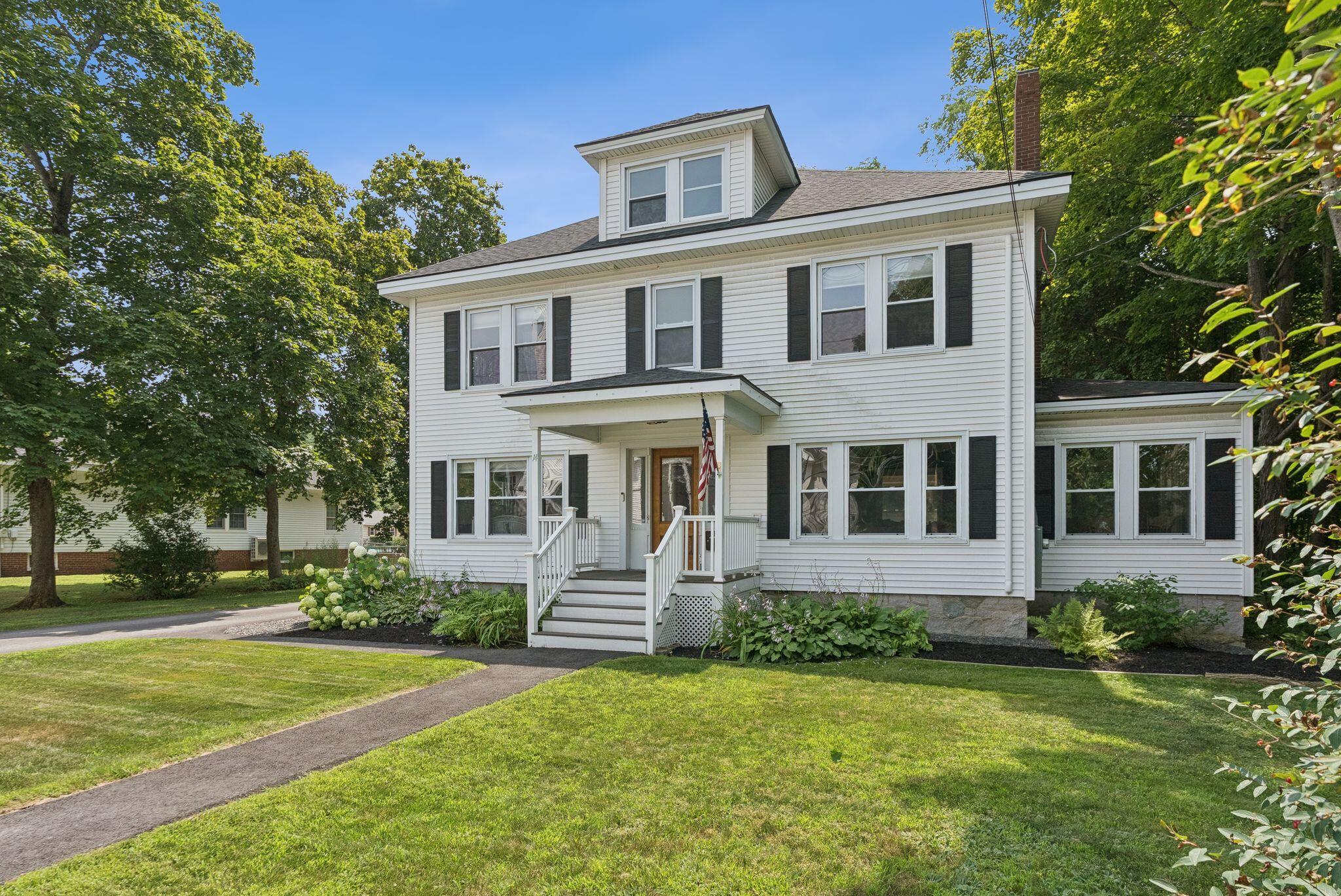 14 Yarmouth Road Gray, ME 04039 - Photo 2 of 56 2_DSC06144