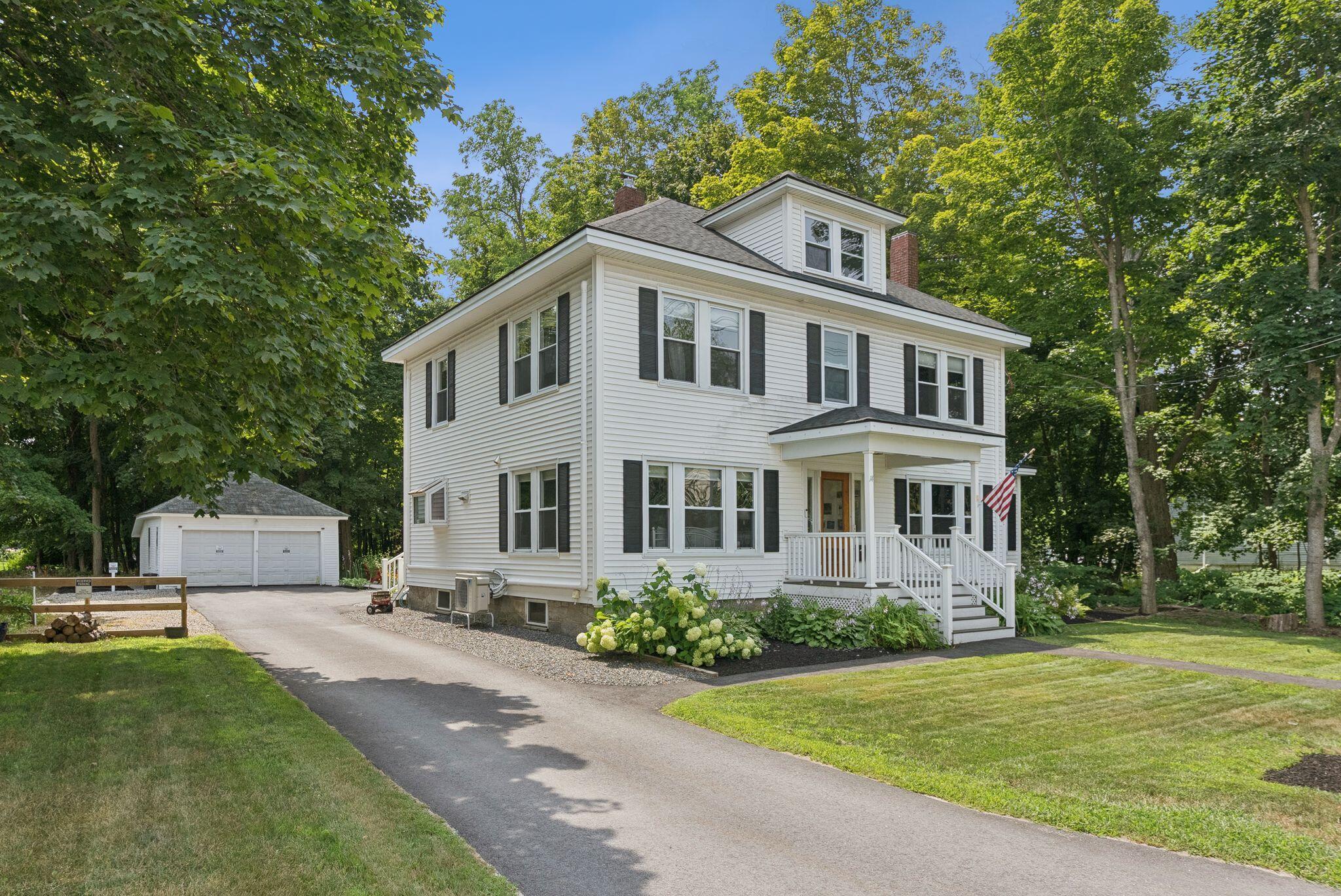 14 Yarmouth Road Gray, ME 04039 - Photo 3 of 56 4_DSC06149