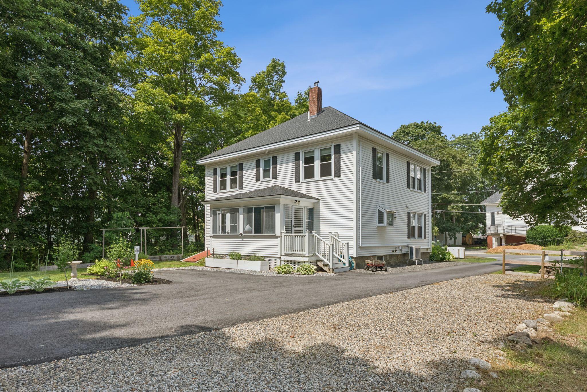 14 Yarmouth Road Gray, ME 04039 - Photo 4 of 56 6_DSC06164
