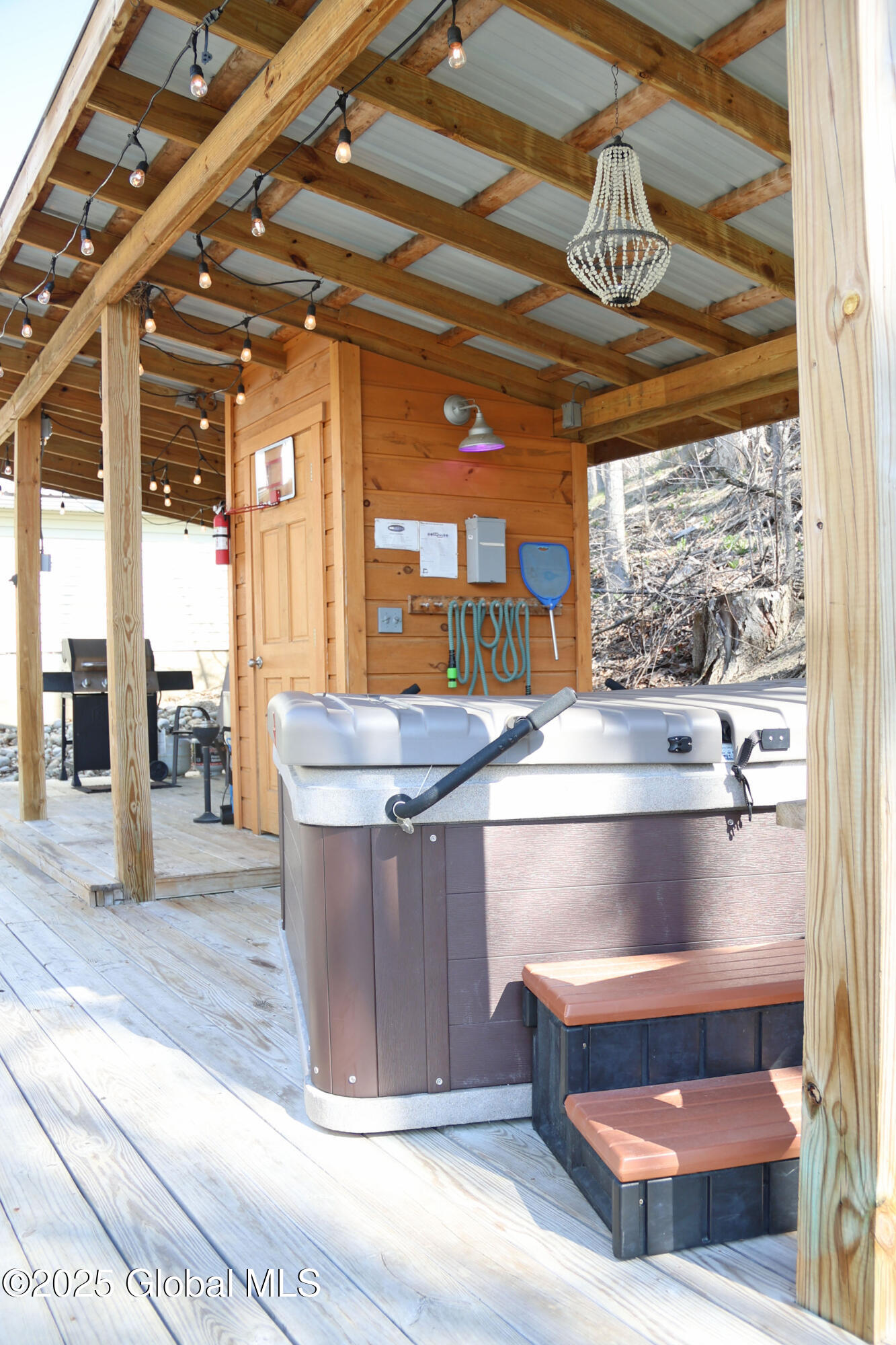 128 Burgoyne Road Ticonderoga, NY 12883 - Photo 14 of 75 8