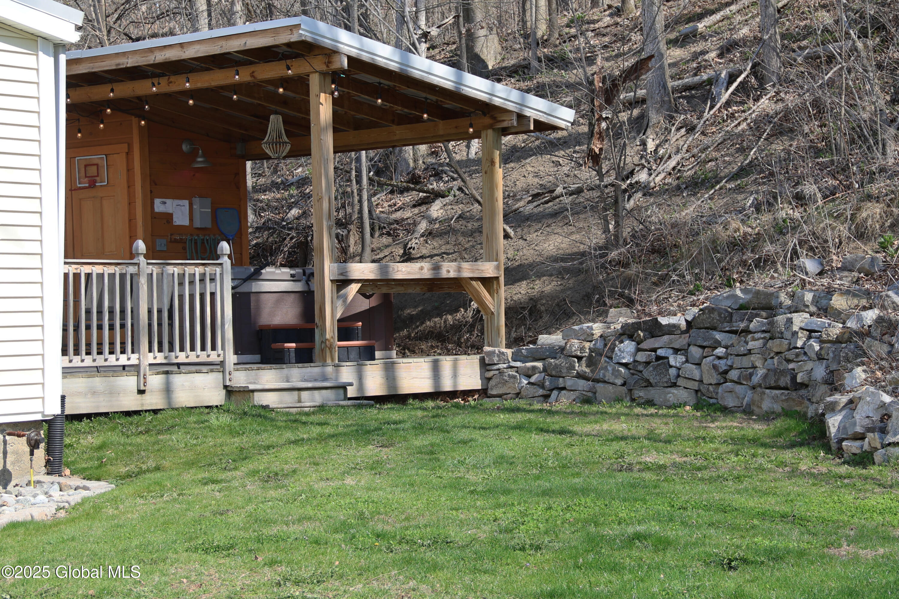 128 Burgoyne Road Ticonderoga, NY 12883 - Photo 15 of 75 14