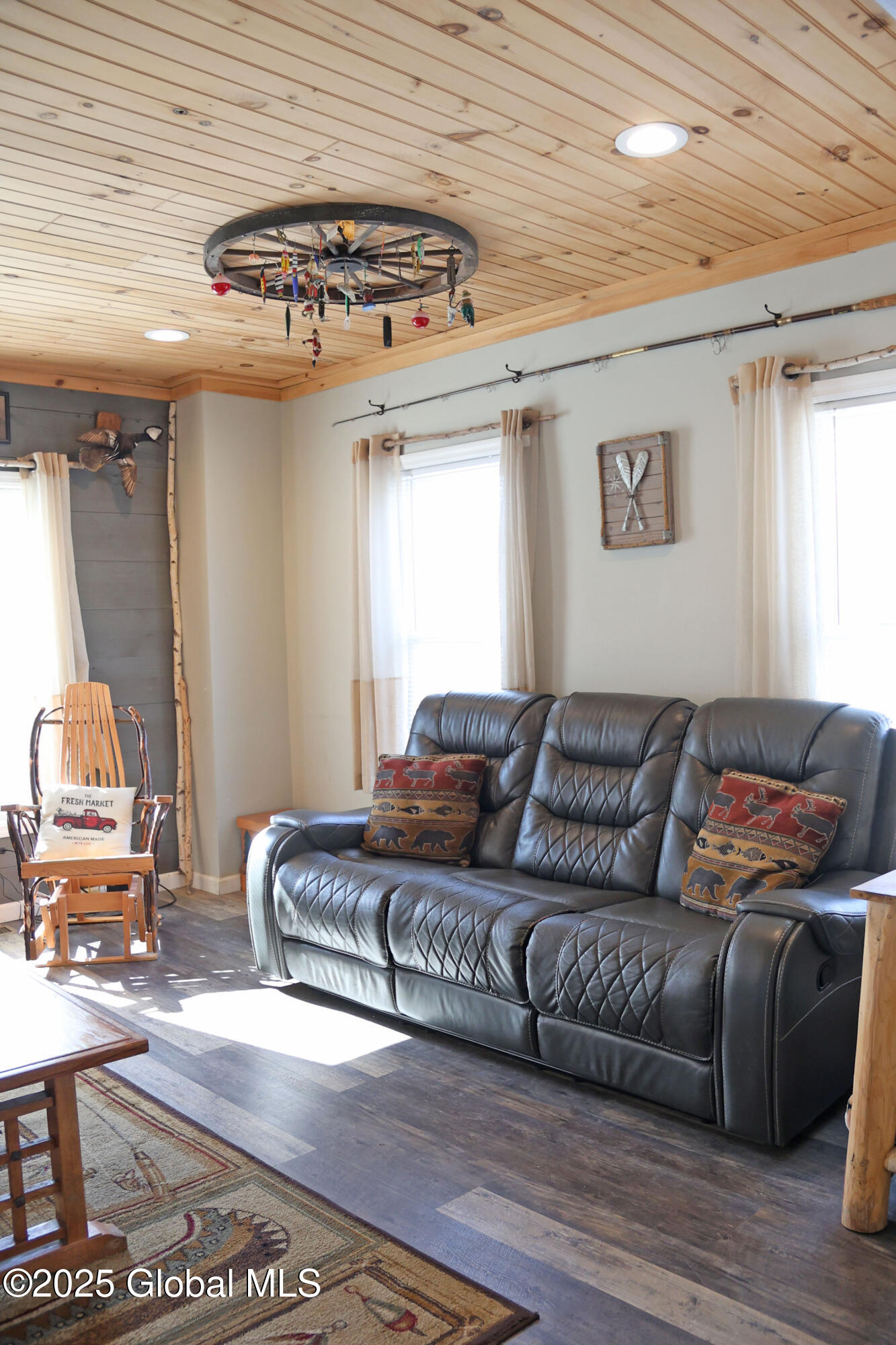 128 Burgoyne Road Ticonderoga, NY 12883 - Photo 35 of 75 25