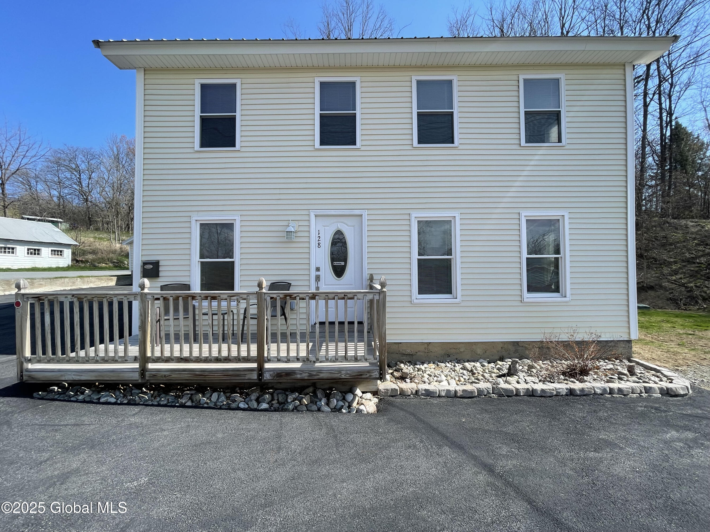 128 Burgoyne Road Ticonderoga, NY 12883 - Photo 4 of 75 128 Burgoyne Ave