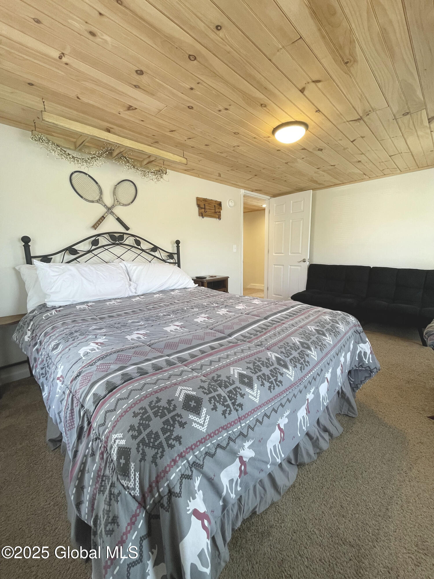 128 Burgoyne Road Ticonderoga, NY 12883 - Photo 49 of 75 48