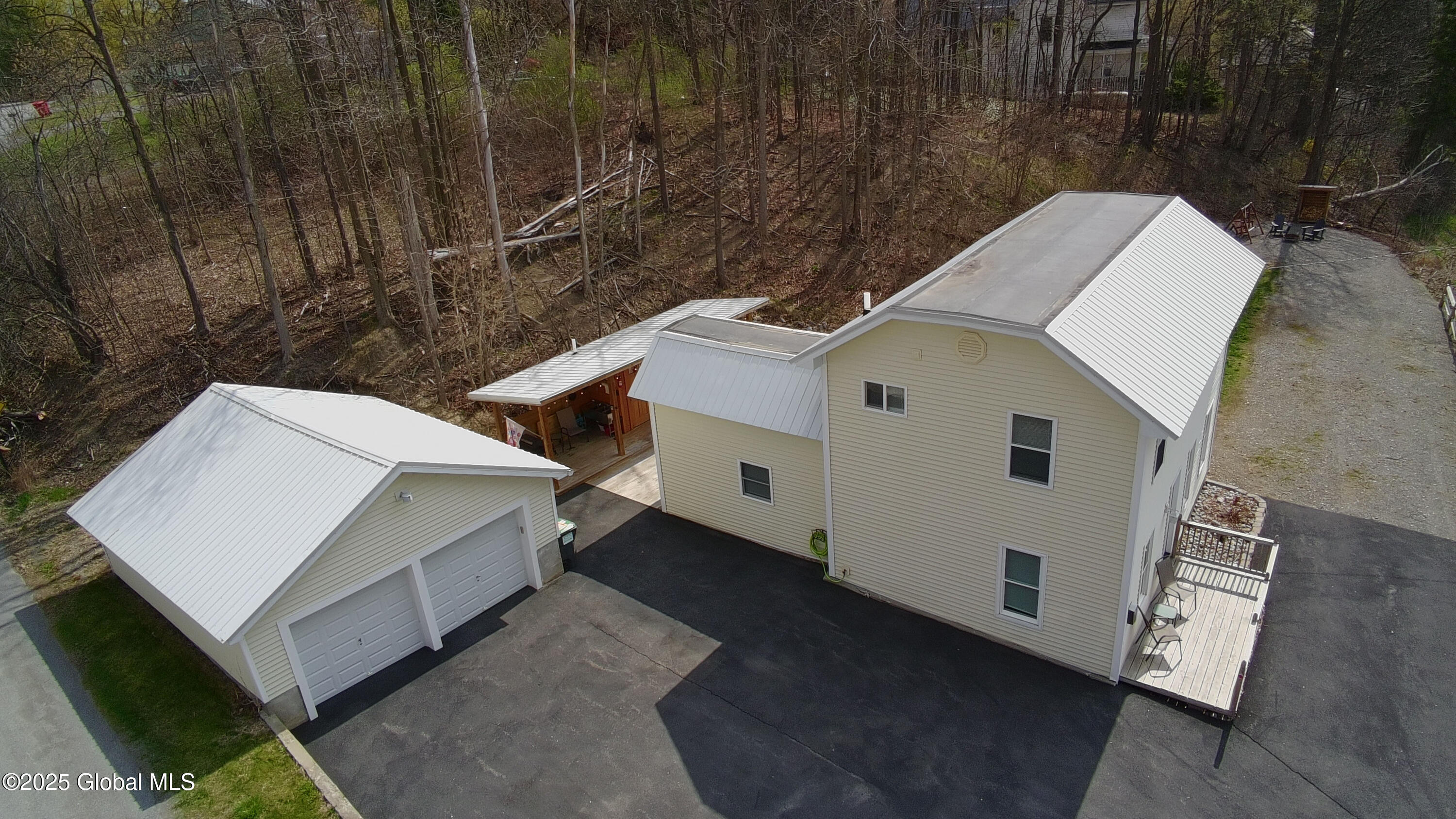 128 Burgoyne Road Ticonderoga, NY 12883 - Photo 56 of 75 128 Burgoyne Ave