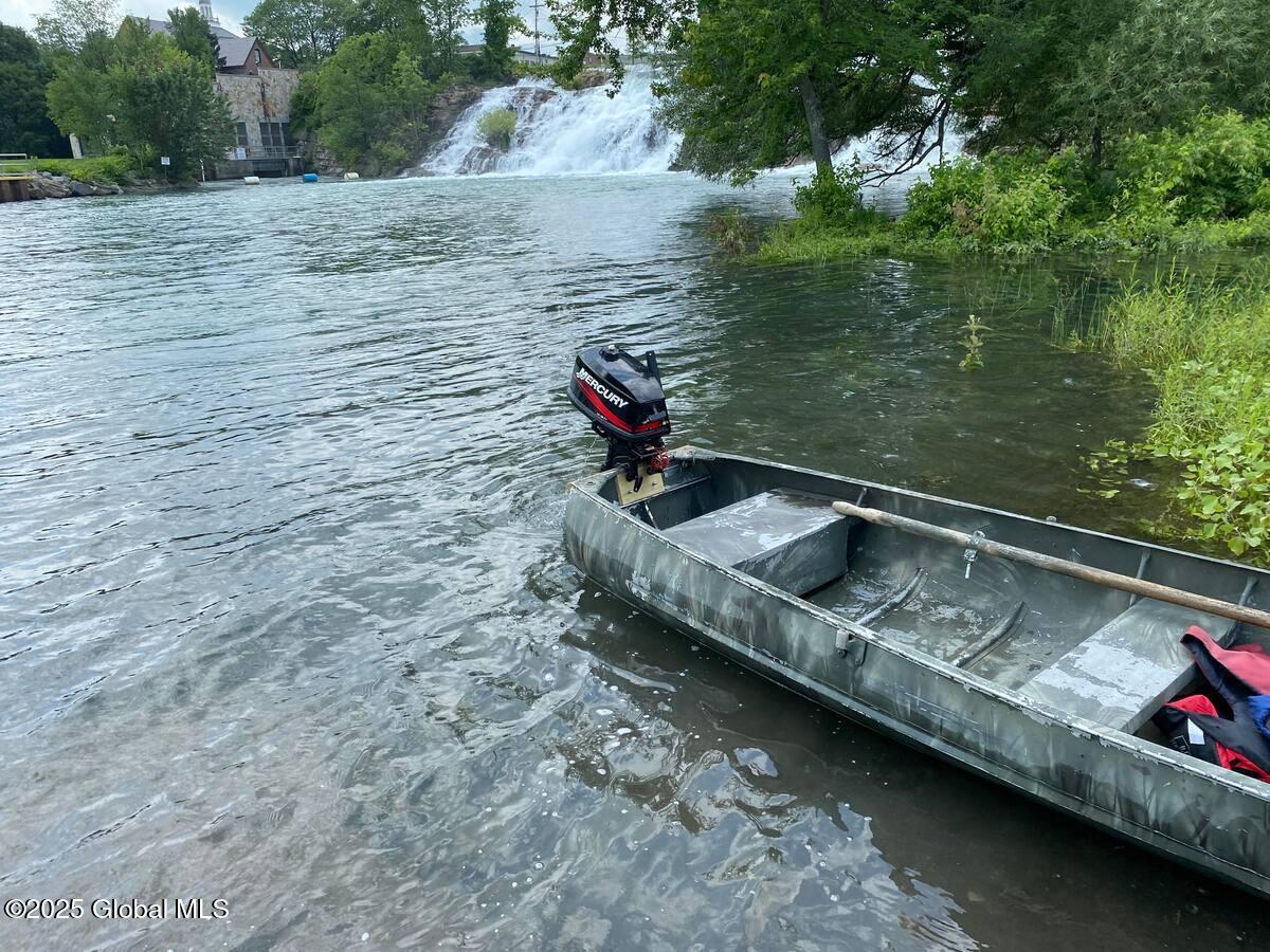 128 Burgoyne Road Ticonderoga, NY 12883 - Photo 57 of 75 LaChute Falls