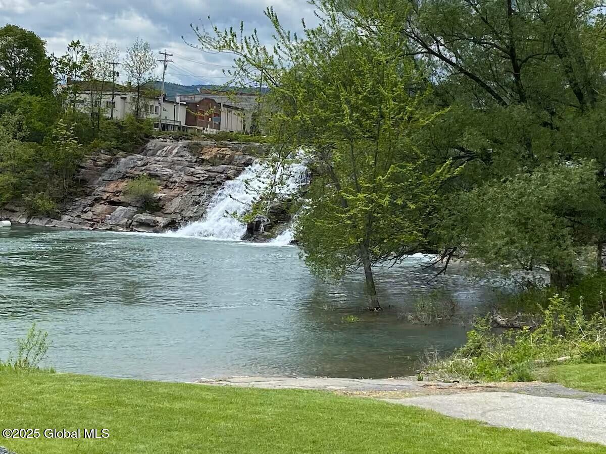 128 Burgoyne Road Ticonderoga, NY 12883 - Photo 58 of 75 LaChute River 1000' away