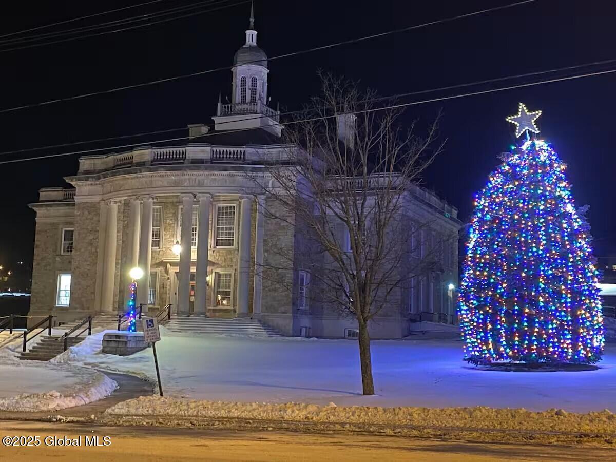 128 Burgoyne Road Ticonderoga, NY 12883 - Photo 61 of 75 Historic Ticonderoga