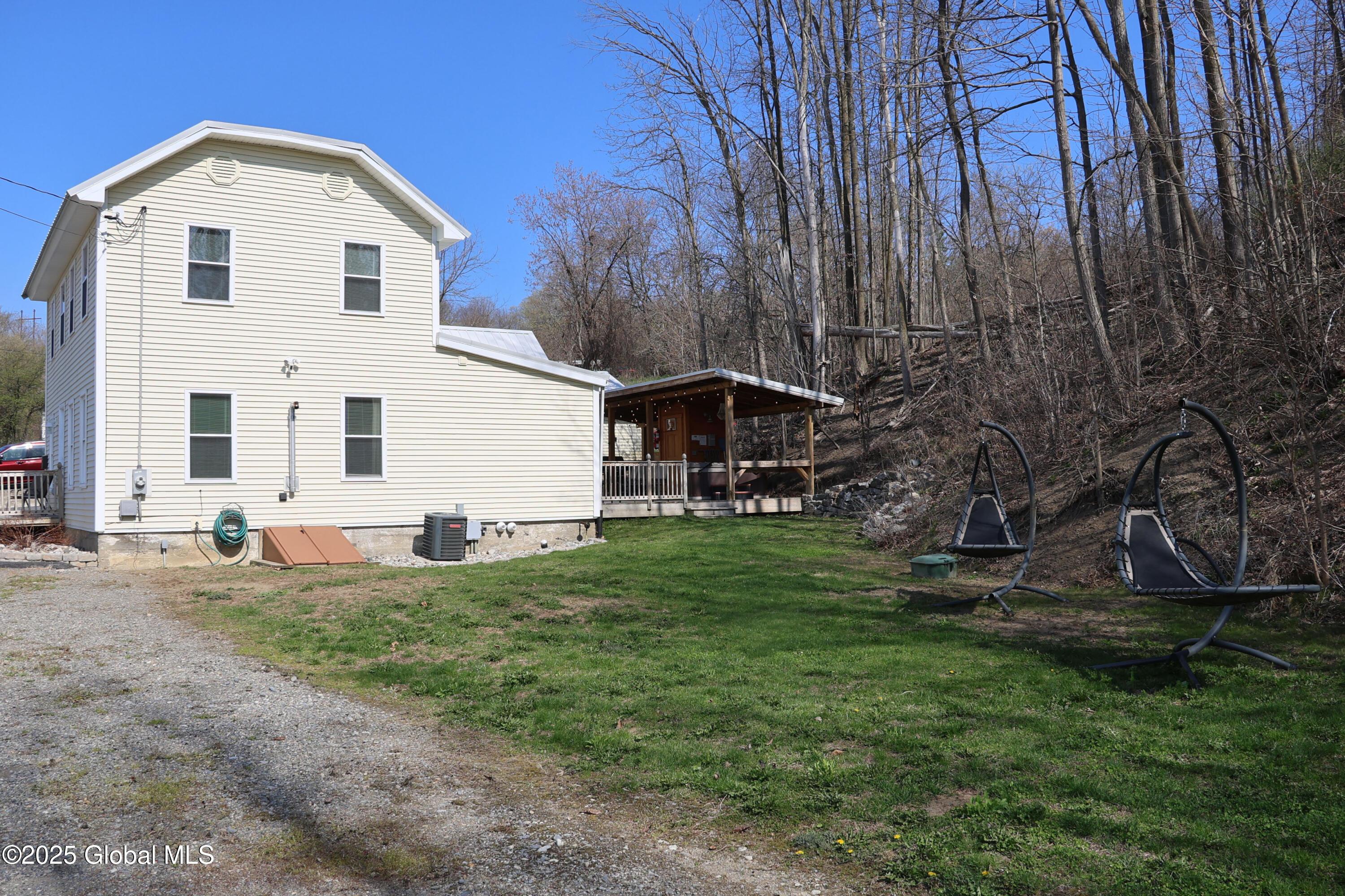 128 Burgoyne Road Ticonderoga, NY 12883 - Photo 65 of 75 13