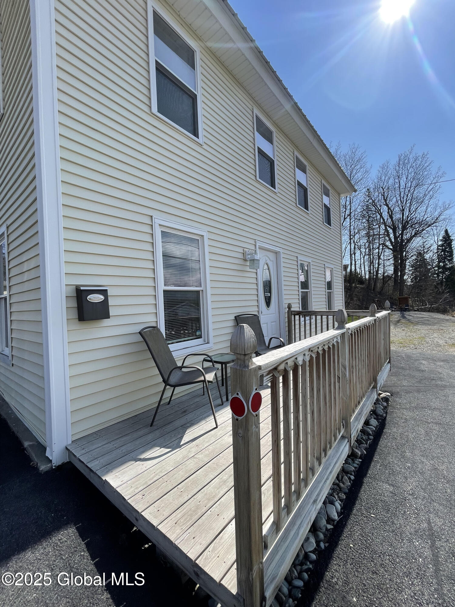 128 Burgoyne Road Ticonderoga, NY 12883 - Photo 72 of 75 37