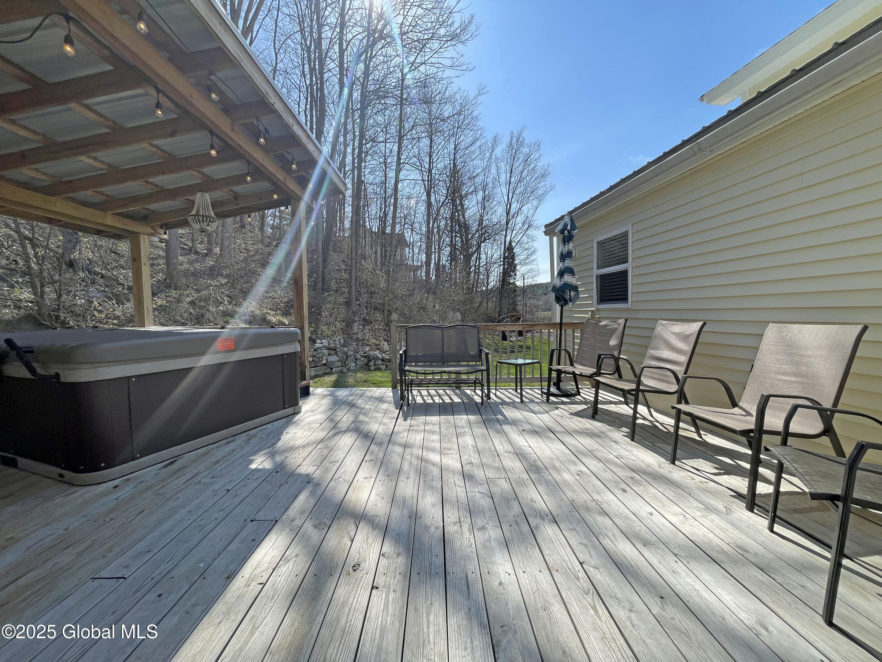 128 Burgoyne Road Ticonderoga, NY 12883 - Photo 74 of 75 40