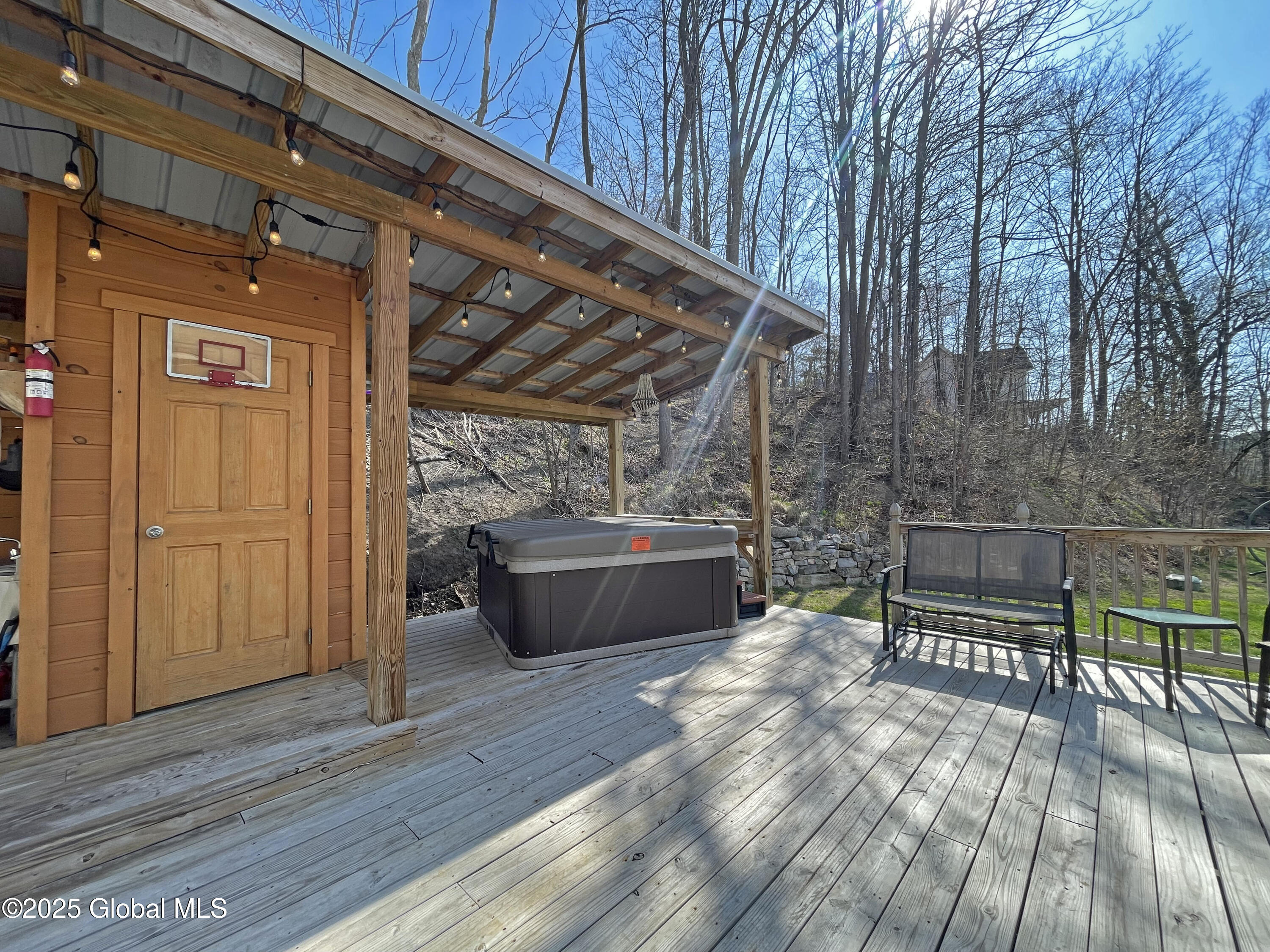 128 Burgoyne Road Ticonderoga, NY 12883 - Photo 75 of 75 41