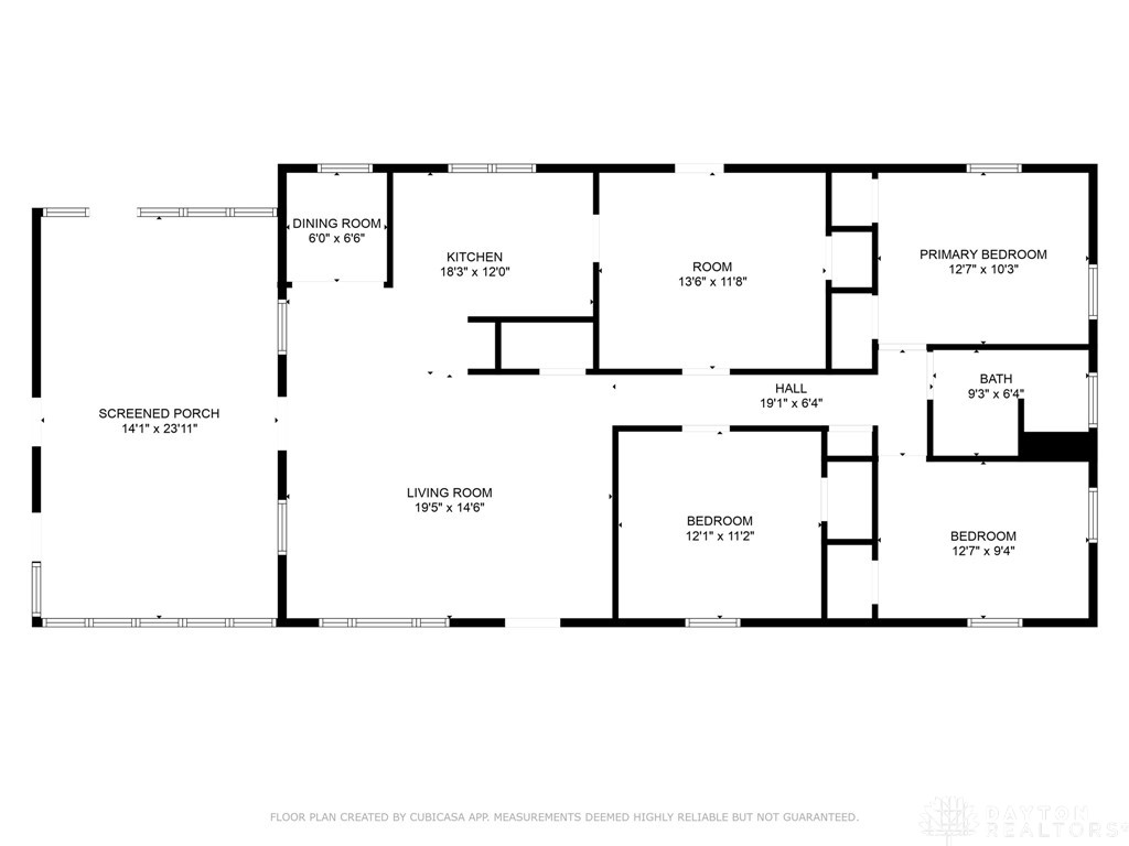 6384 Heffner Road Tipp City, OH 45371 - Photo 47 of 48 Gallery Image 47
