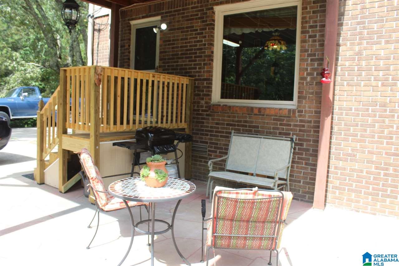 2894 Beech Grove Road Haleyville, AL 35565 - Photo 29 of 49