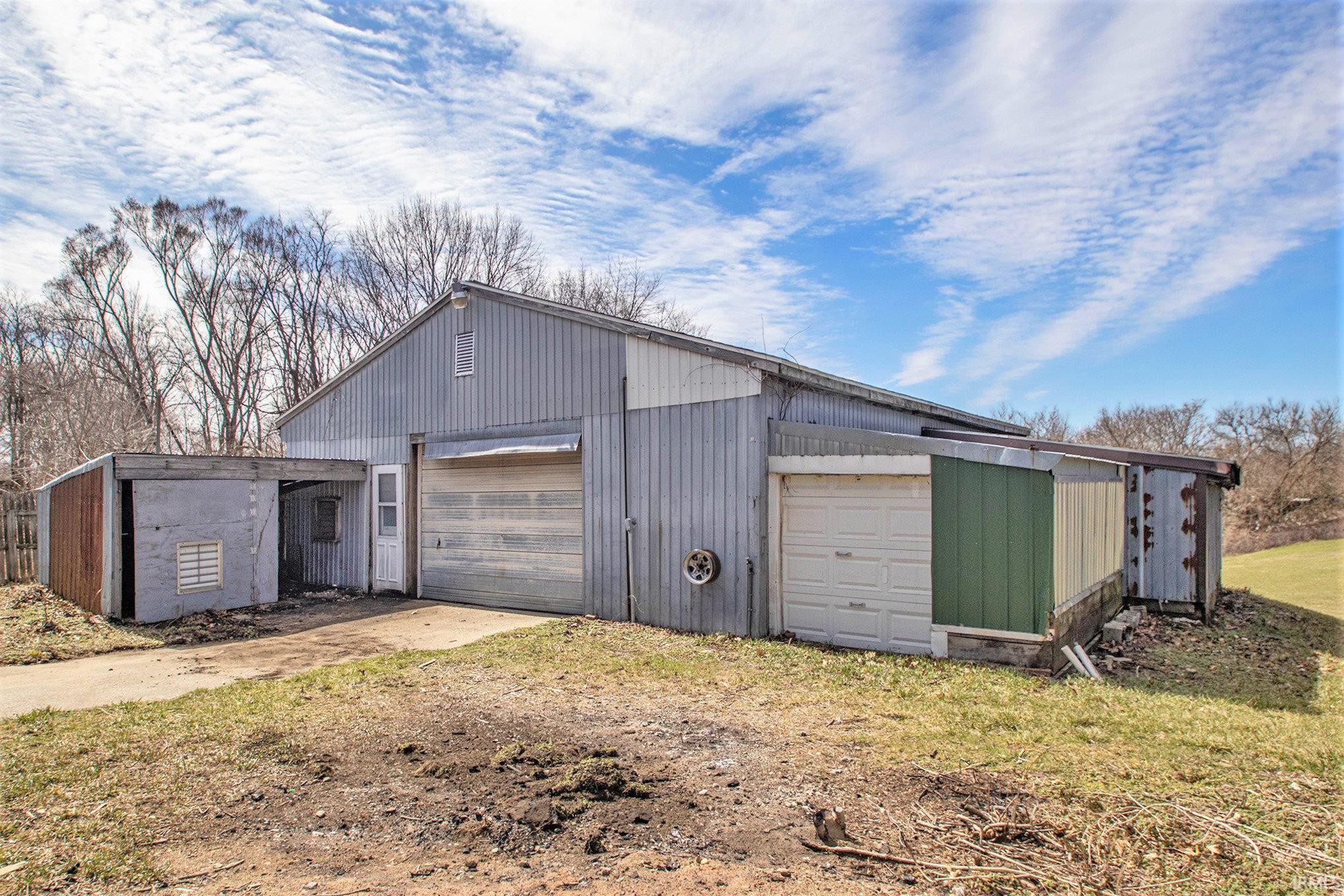 62583 Orange Road South Bend, IN 46614 - Photo 34 of 35