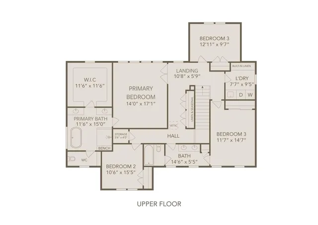 a picture of a book and a bed