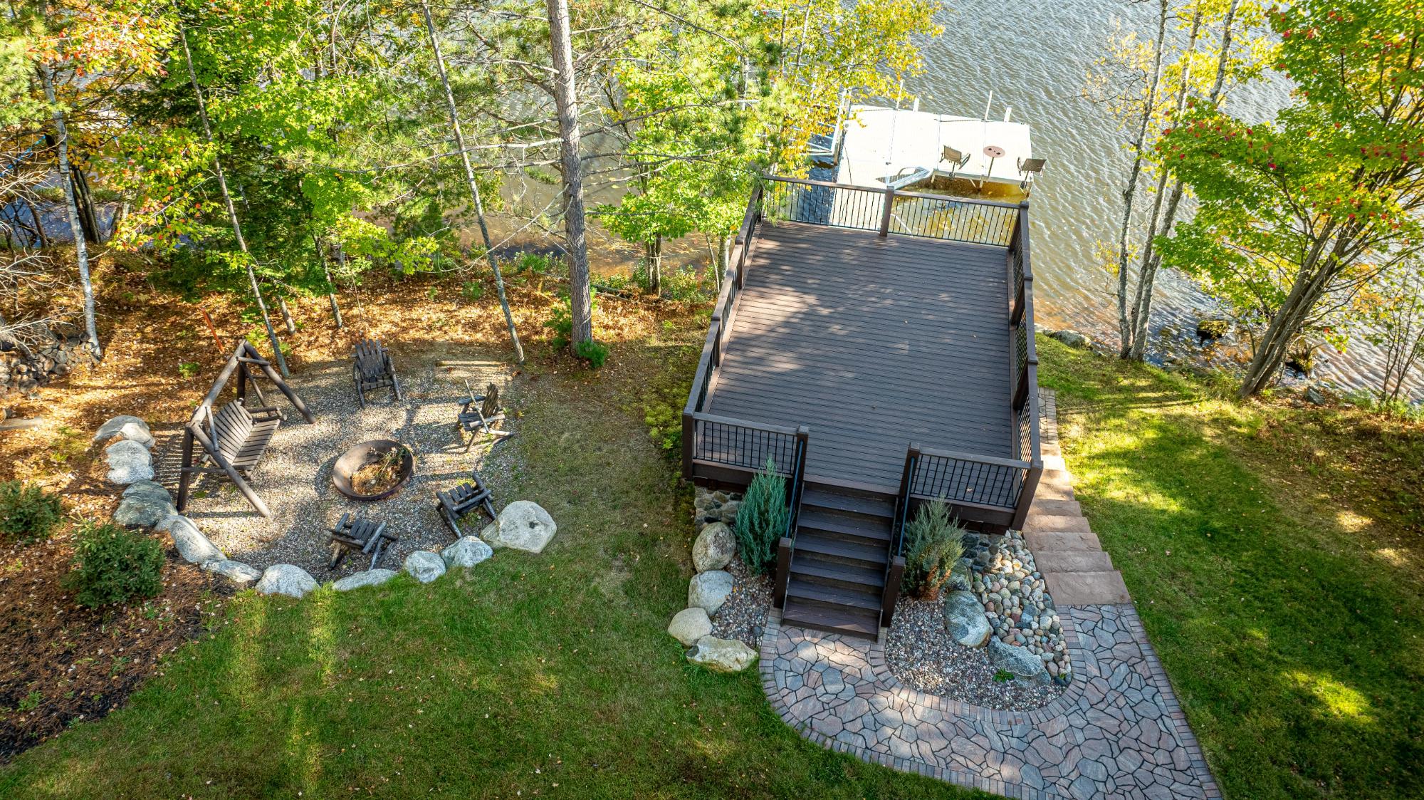 5441 Nature Road Rhinelander, WI 54501 - Photo 17 of 72 Gallery Image 17