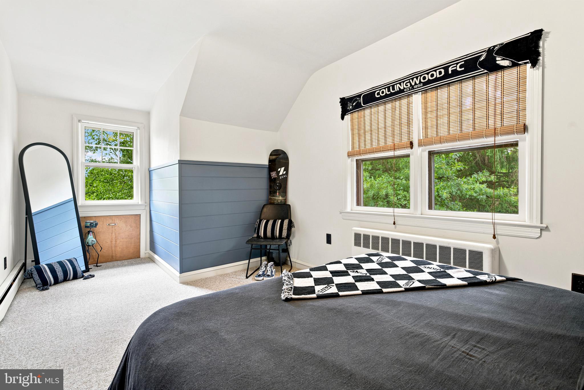 1058 Lenape Road West Chester, PA 19382 - Photo 23 of 41 Bedroom 3