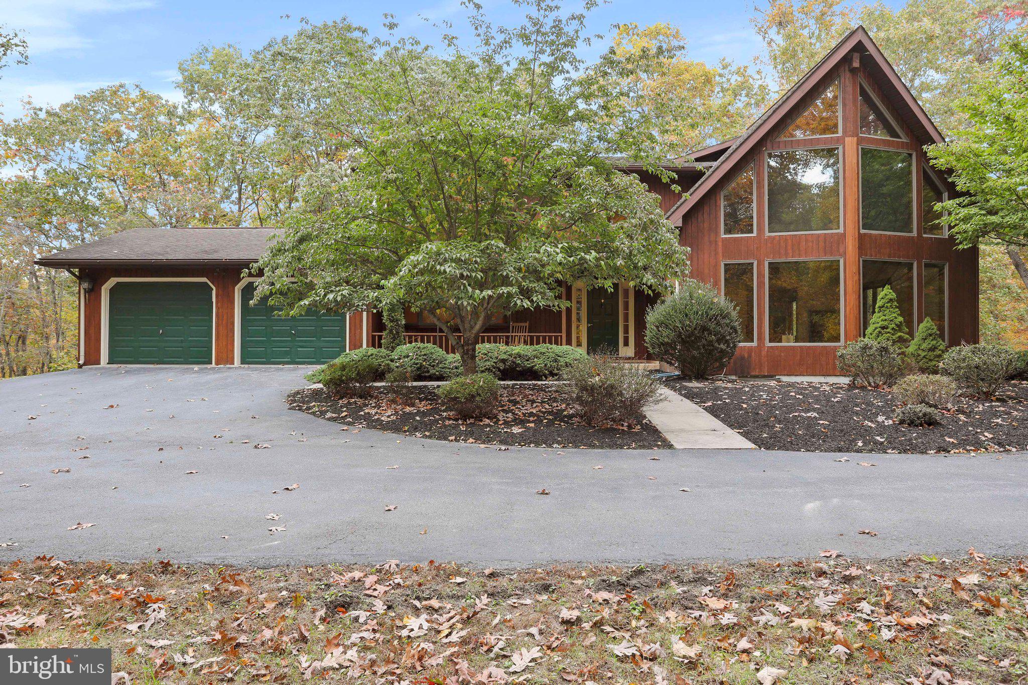 10864 Garrison Hollow Road Clear Spring, MD 21722 - Photo 1 of 89