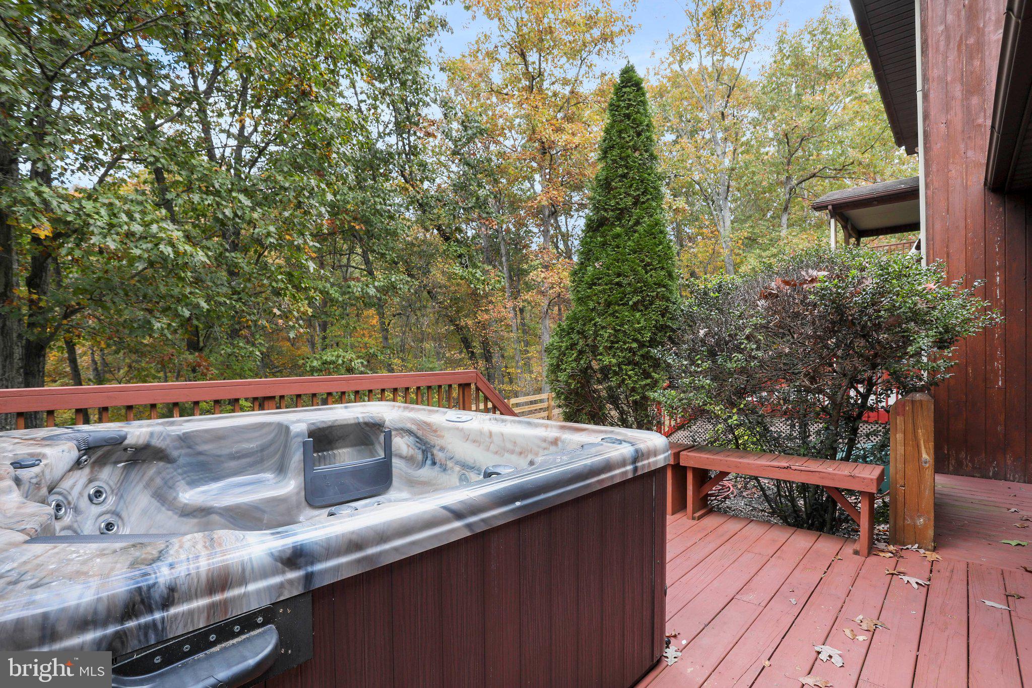 10864 Garrison Hollow Road Clear Spring, MD 21722 - Photo 58 of 89
