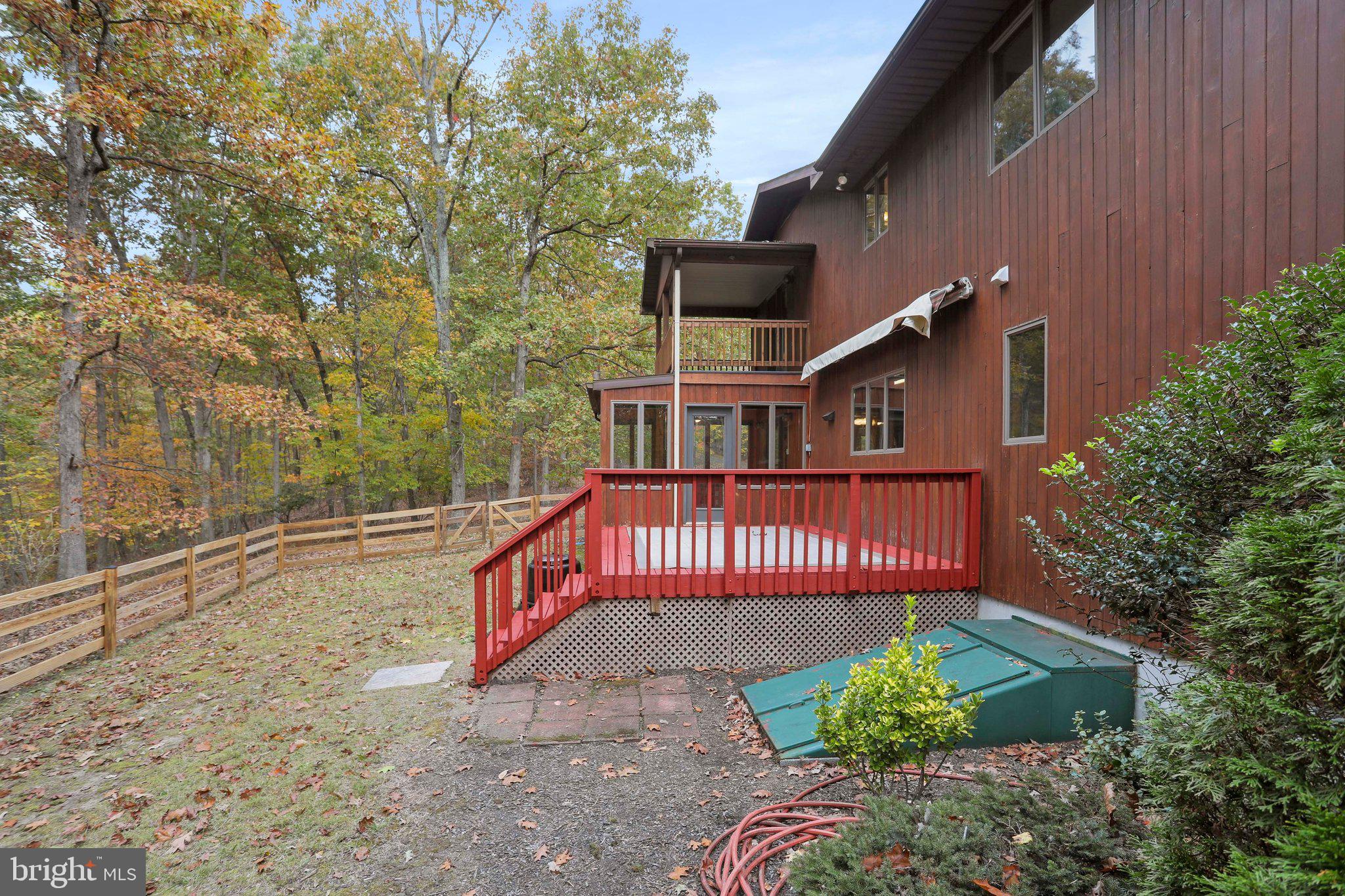 10864 Garrison Hollow Road Clear Spring, MD 21722 - Photo 61 of 89