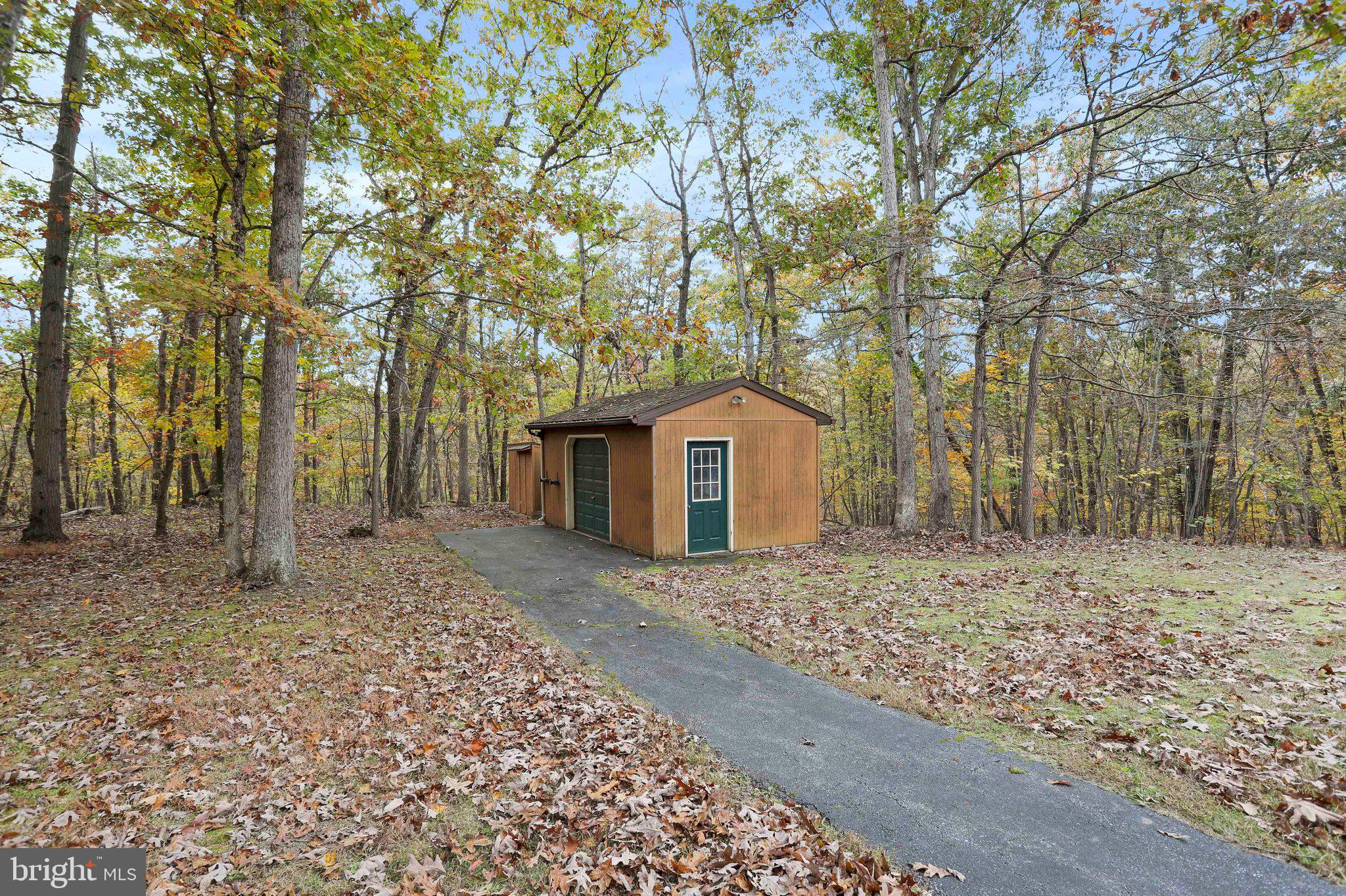 10864 Garrison Hollow Road Clear Spring, MD 21722 - Photo 71 of 89