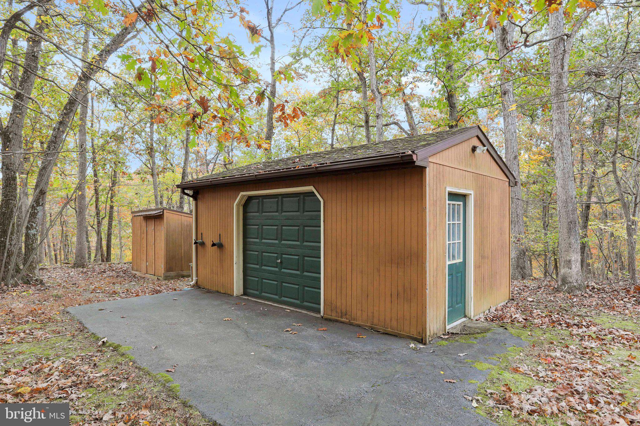 10864 Garrison Hollow Road Clear Spring, MD 21722 - Photo 72 of 89