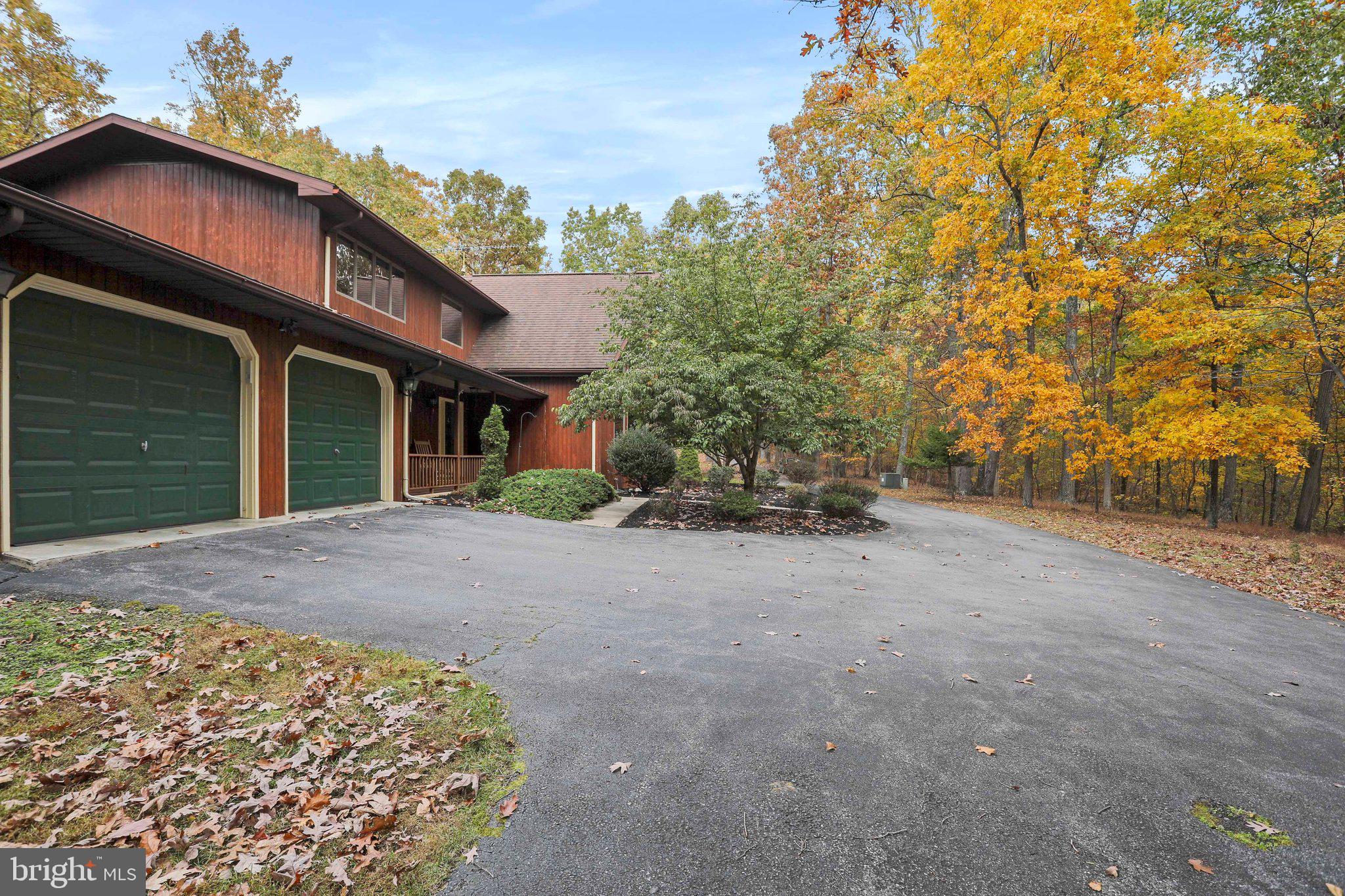 10864 Garrison Hollow Road Clear Spring, MD 21722 - Photo 73 of 89