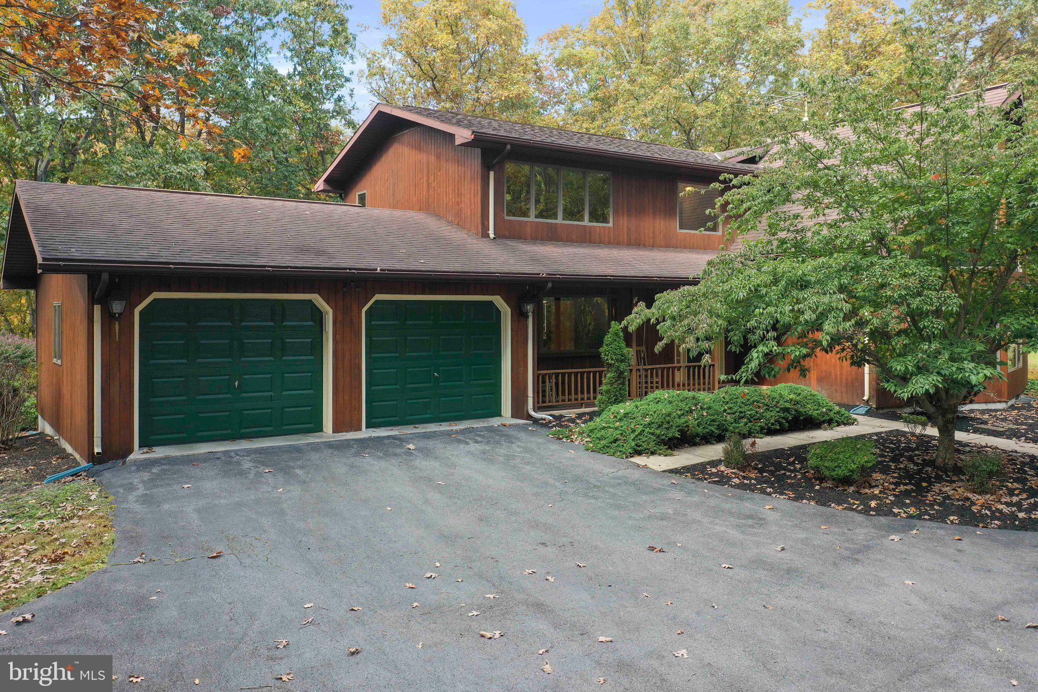 10864 Garrison Hollow Road Clear Spring, MD 21722 - Photo 88 of 89
