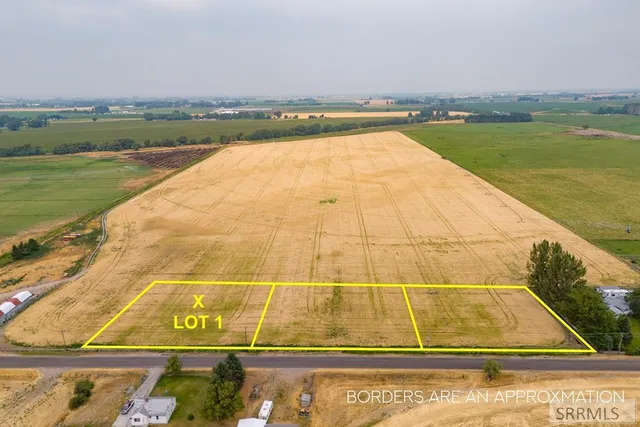 $90,000 | 600 East N, Firth, ID 83236