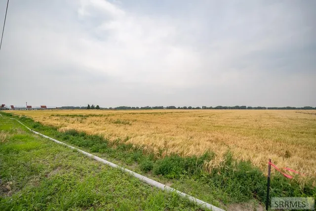 $90,000 | 600 East N, Firth, ID 83236