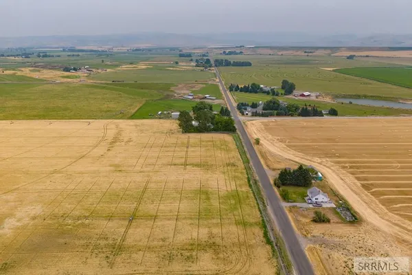 $90,000 | 600 East N, Firth, ID 83236