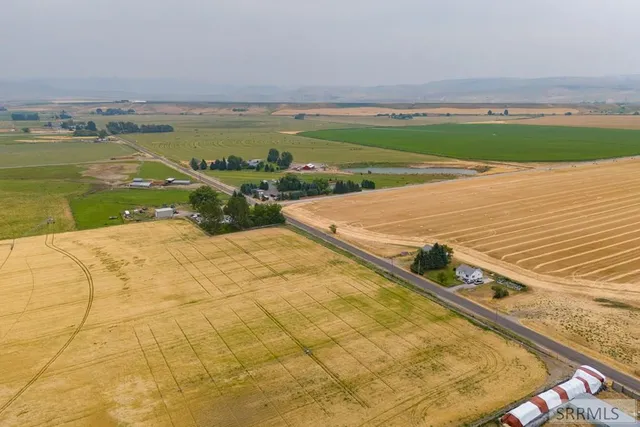 $90,000 | 600 East N, Firth, ID 83236