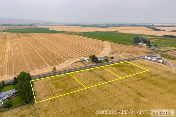 $90,000 | 600 East N, Firth, ID 83236