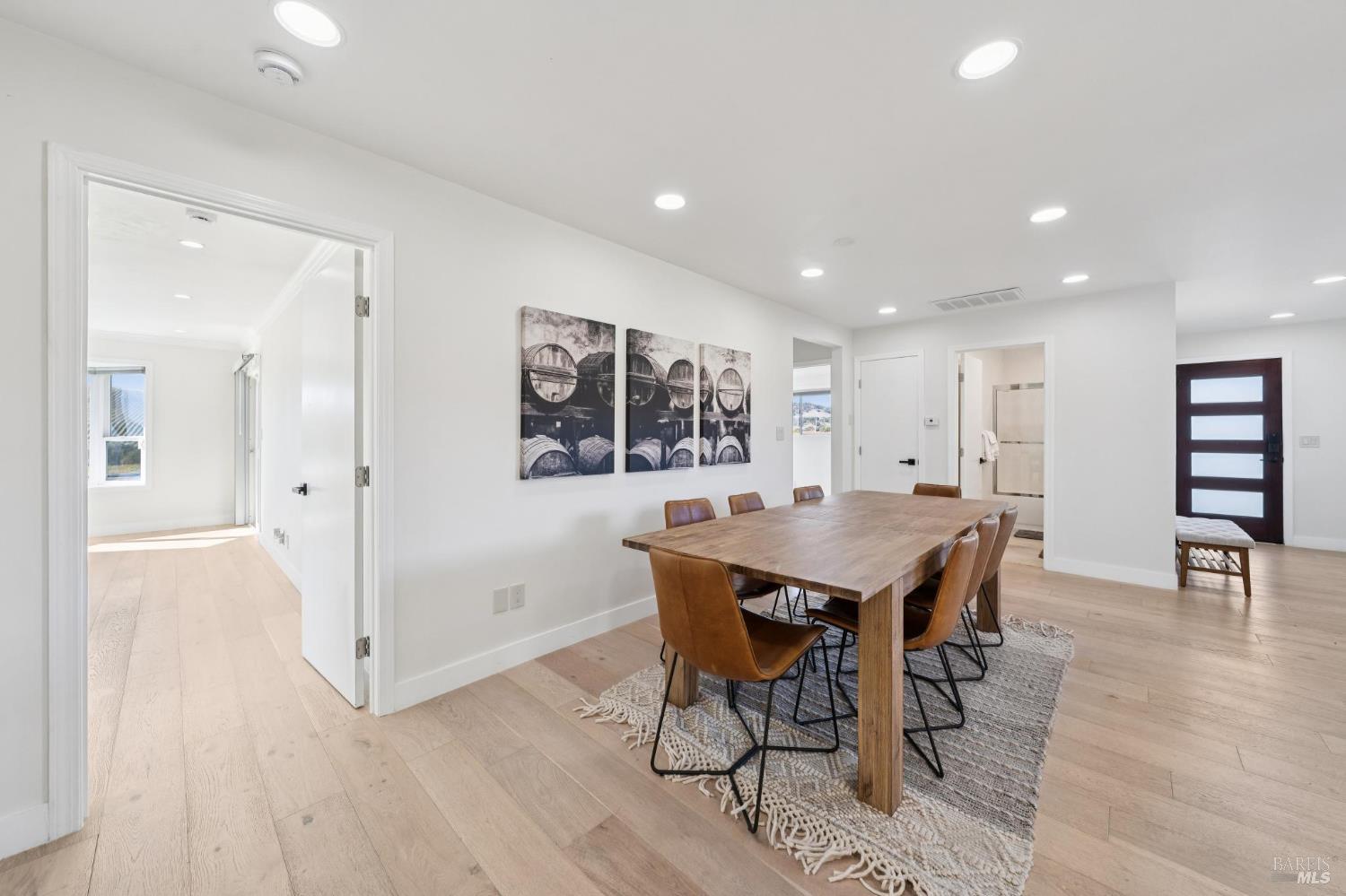 1301 Duhig Road Napa, CA 94559 - Photo 26 of 65