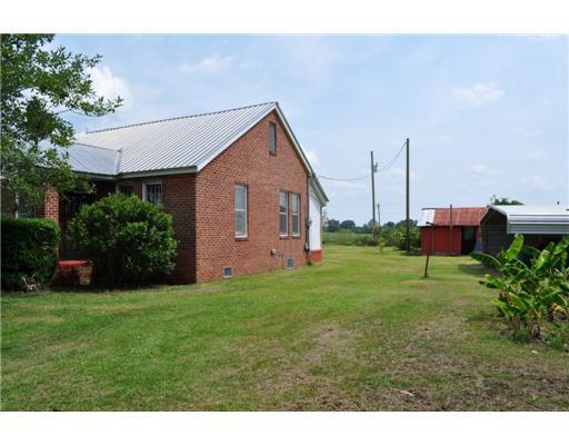 355 East Bond Road Wiggins, MS 39577 - Photo 3 of 12 Additional Photo