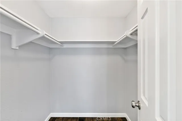 a view of small space