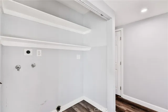 a view of small space