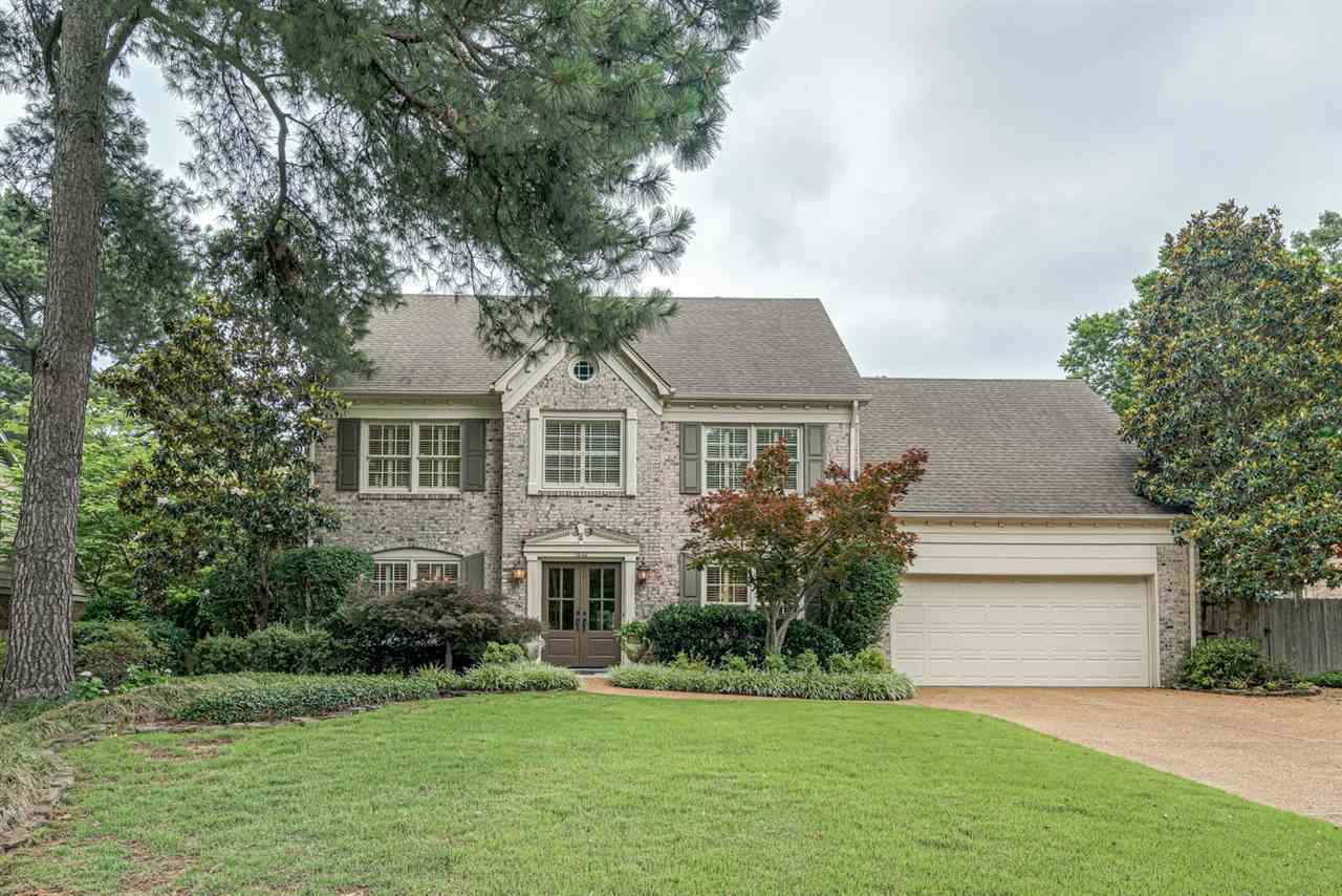 1844 Brierbrook Road Germantown, TN 38138 - Photo 1 of 25 Gallery Image 1
