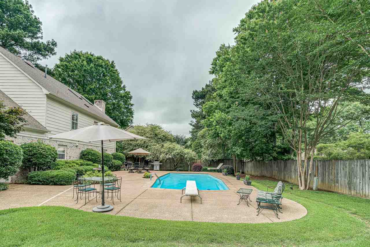 1844 Brierbrook Road Germantown, TN 38138 - Photo 22 of 25 Gallery Image 22
