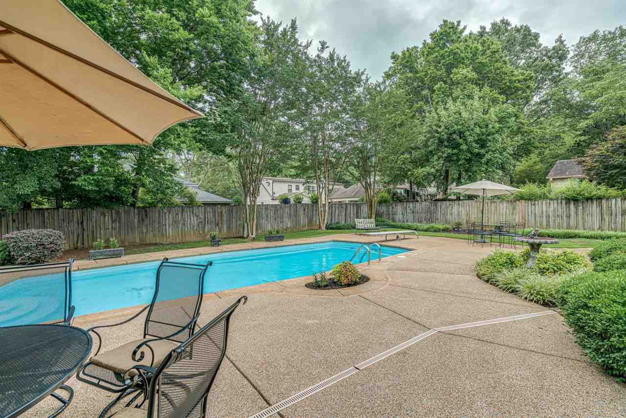 1844 Brierbrook Road Germantown, TN 38138 - Photo 23 of 25 Gallery Image 23