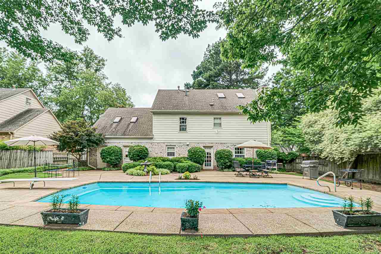 1844 Brierbrook Road Germantown, TN 38138 - Photo 24 of 25 Gallery Image 24