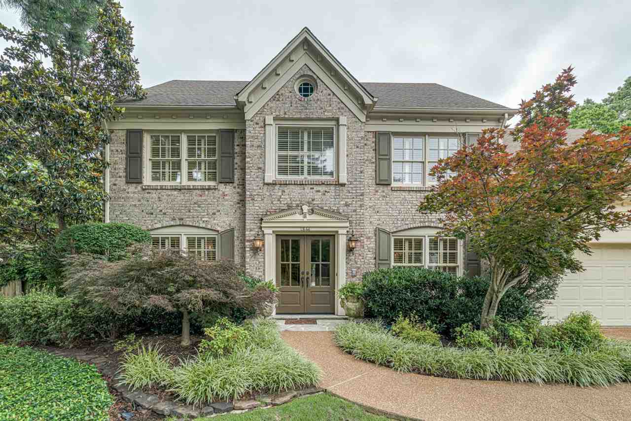 1844 Brierbrook Road Germantown, TN 38138 - Photo 25 of 25 Gallery Image 25