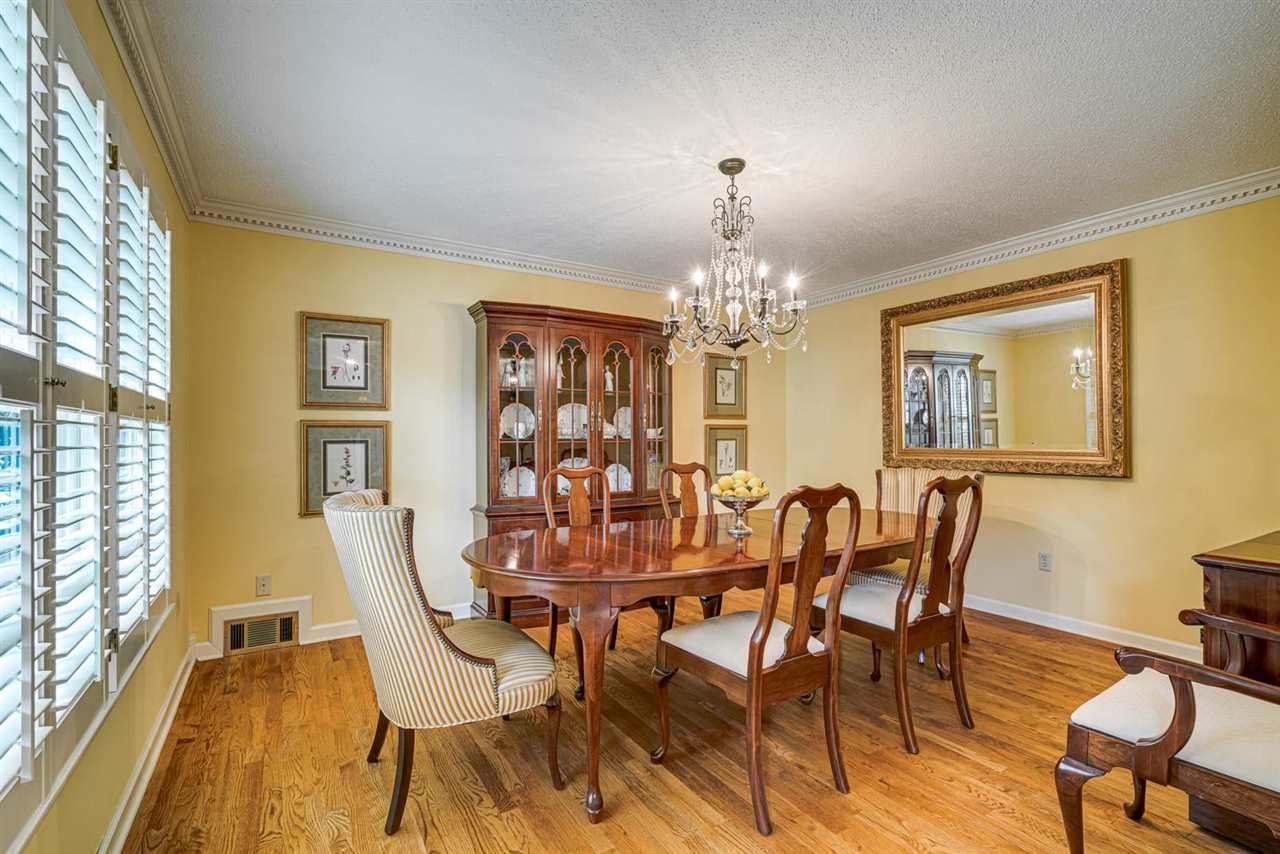 1844 Brierbrook Road Germantown, TN 38138 - Photo 5 of 25 Gallery Image 5