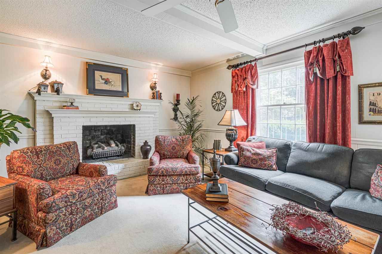 1844 Brierbrook Road Germantown, TN 38138 - Photo 8 of 25 Gallery Image 8